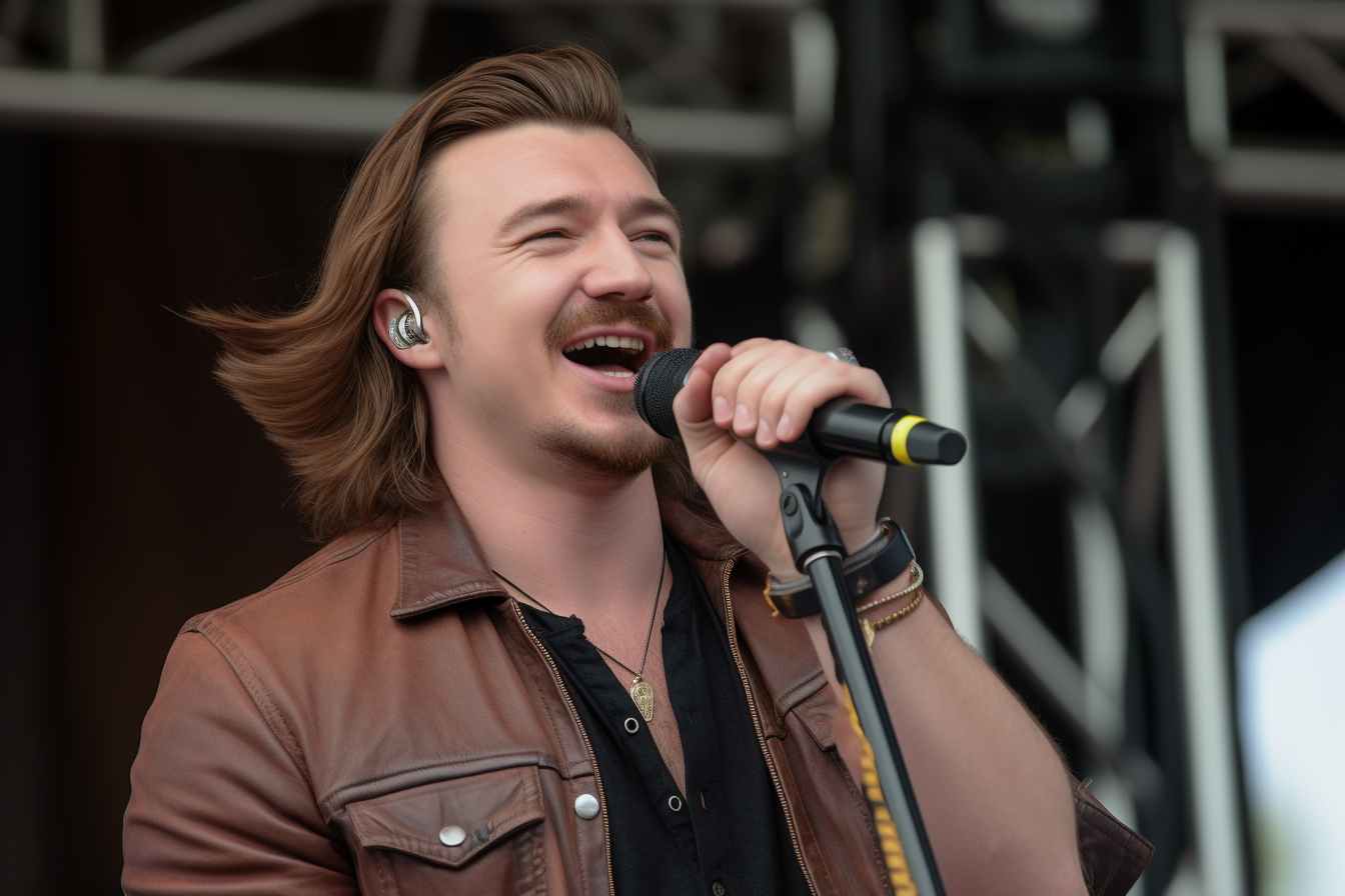Morgan Wallen Net Worth: Breaking Down the Country Star’s Success