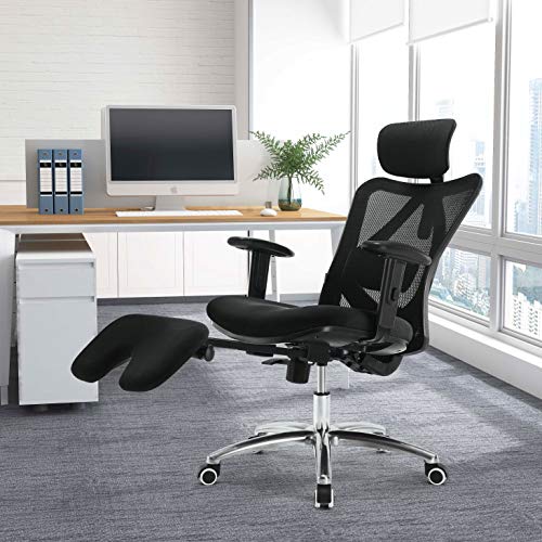 The Ultimate Guide to Choosing the Perfect Office Chair