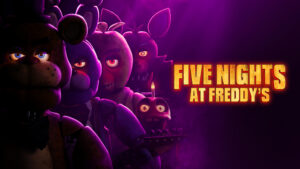 Find Best Five Nights At Freddy’s Wallpaper Phone