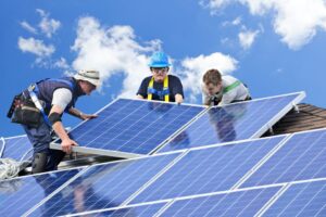 solar rebates